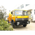 China Manufacturer ! DongFeng 6x4 concrete mixer truck for sale